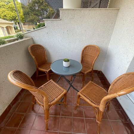 Amazing Apartment For Families Up To 6 Persons بينالماذينا المظهر الخارجي الصورة