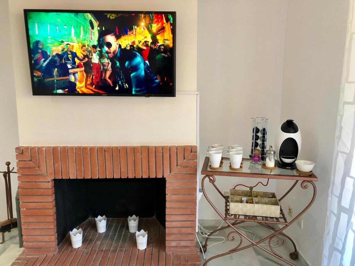 Amazing Apartment For Families Up To 6 Persons بينالماذينا المظهر الخارجي الصورة