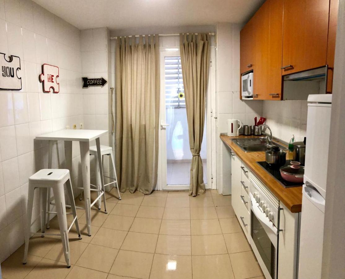 Amazing Apartment For Families Up To 6 Persons بينالماذينا المظهر الخارجي الصورة