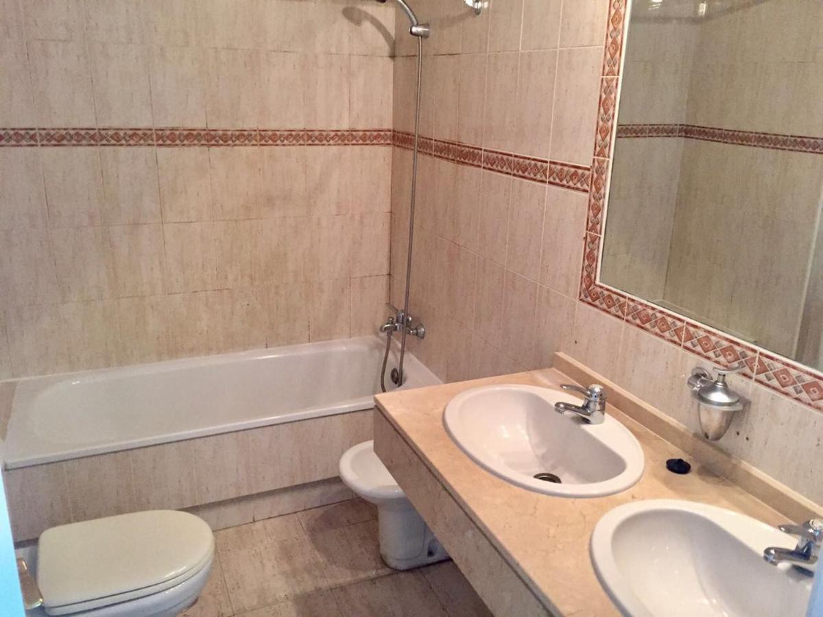 Amazing Apartment For Families Up To 6 Persons بينالماذينا المظهر الخارجي الصورة