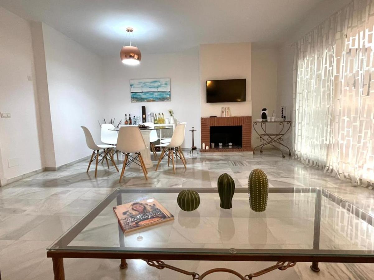 Amazing Apartment For Families Up To 6 Persons بينالماذينا المظهر الخارجي الصورة