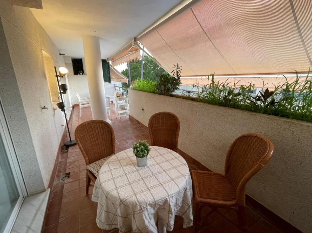 Amazing Apartment For Families Up To 6 Persons بينالماذينا المظهر الخارجي الصورة