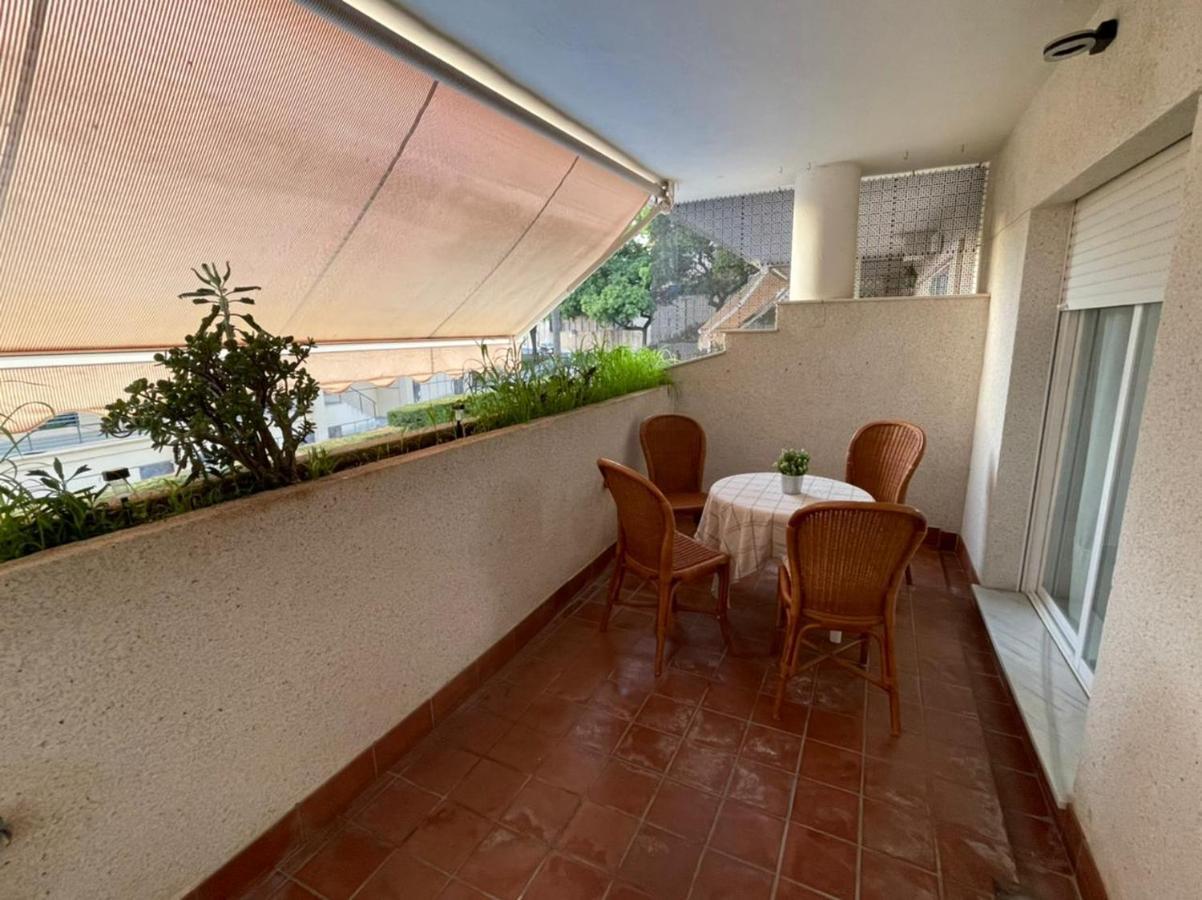 Amazing Apartment For Families Up To 6 Persons بينالماذينا المظهر الخارجي الصورة