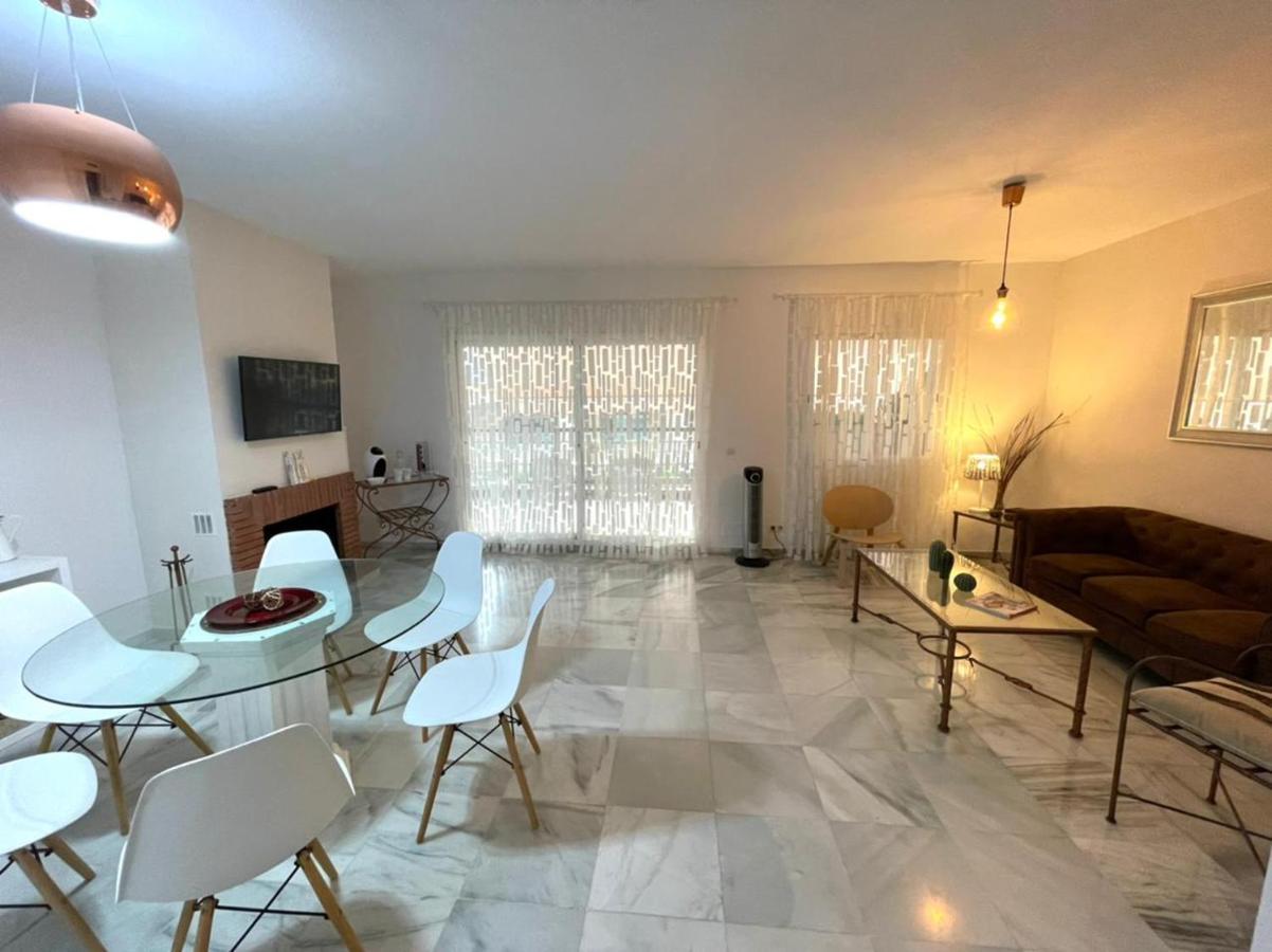 Amazing Apartment For Families Up To 6 Persons بينالماذينا المظهر الخارجي الصورة