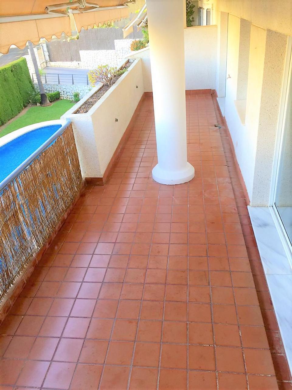 Amazing Apartment For Families Up To 6 Persons بينالماذينا المظهر الخارجي الصورة