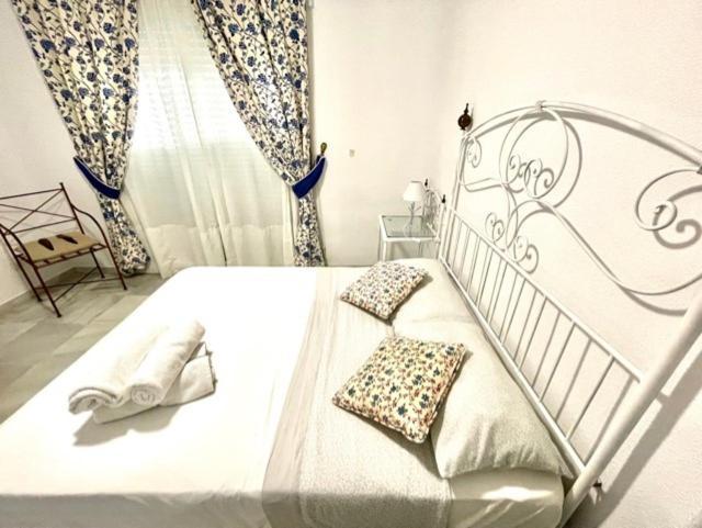 Amazing Apartment For Families Up To 6 Persons بينالماذينا المظهر الخارجي الصورة